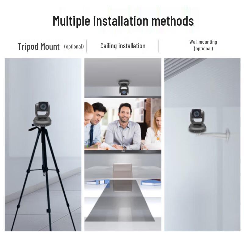 YSX Video Conferencing Solution (CN version)