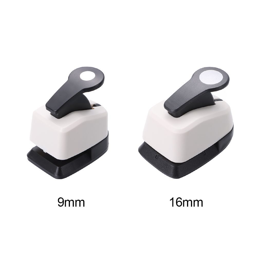 Изготовление открыток с отверстиями Детские образовательные дыроколы для альбомов Резак для бумаги Дырокол Товары для творчества