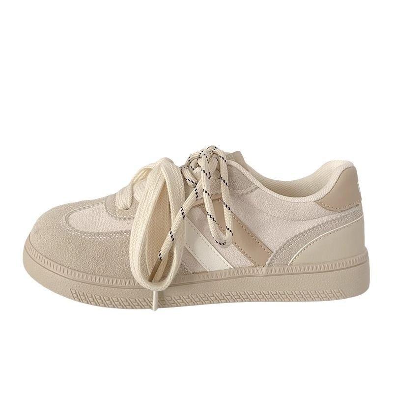 Сноу Лаудер фиолетовый нишевый дизайн чувство моральной подготовки обувь женщины студенты уродливые милые доски обувь ретро повседневная спортивная обувь дети