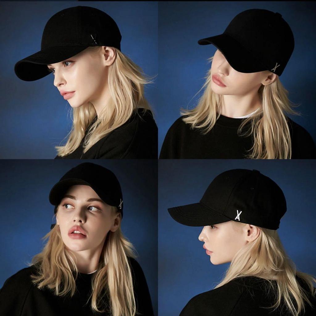 [Б/У] Оригинальная кепка VARZAR496 Bazaar с внутренней лентой, которую носила Мина из TWICE