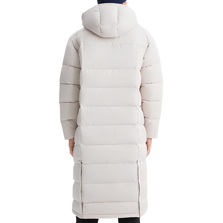 Columbia Omni Heat Down Jacket Unisex Beige XE1790-279