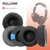 NullMini Replacement Earpads for Fostex TH-7 Headphones Ear Cushion Earmuffs Cooling Gel Sleeve Headband
