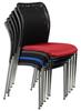 Stationary chair HN-7502/A GRAPHITE