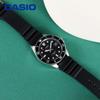 Универмаг AS доступен Casio Mini Black Marlin Urethane Watch 36 мм