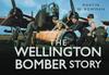 Книга The Wellington Bomber Story
