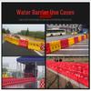 Jingfan Three-Hole Water-Filled Barrier