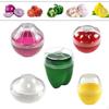 Fruit Vegetable Storage Containers Crisper Box Food Container for Fridge Tomato Onion