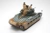 Tamiya Military Miniature Series 300 British Army Matilda Infantry Tank Plastic Model 35300 1/35 No. Mk. III/IV