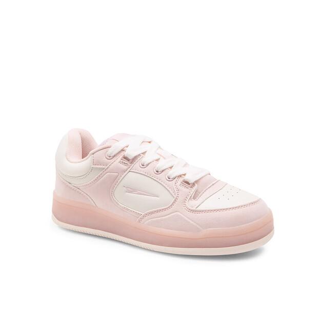 Кроссовки Sprandi MILKY SKATE WP40-23741H розовый
