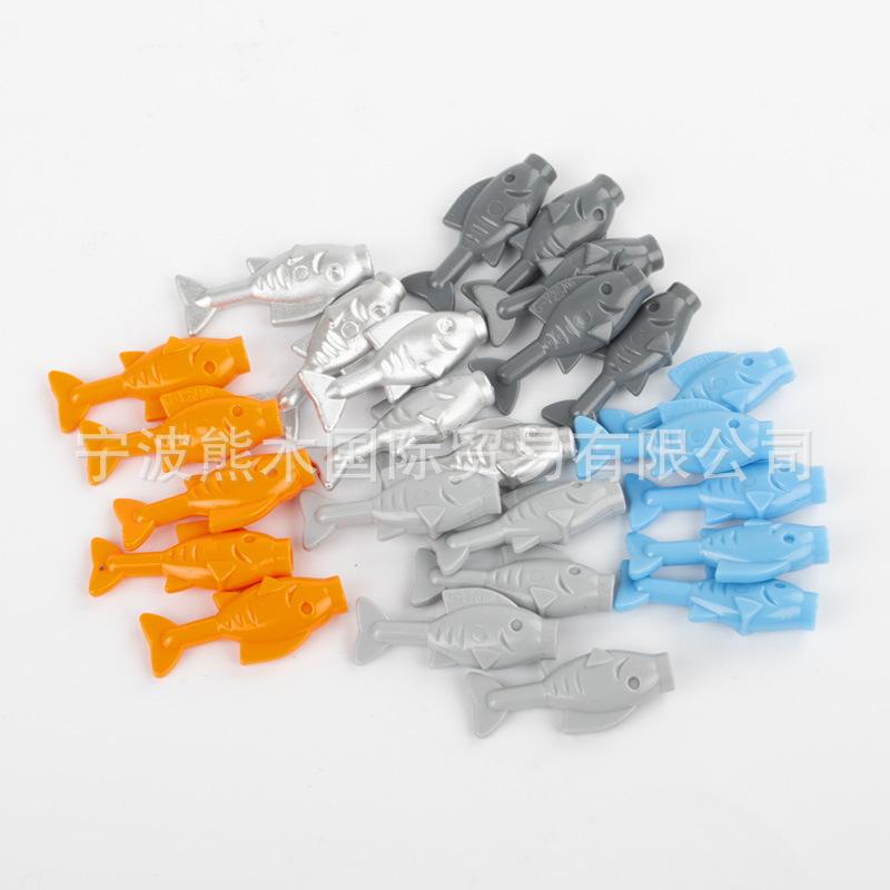 Scene Decoration Small Particles Building Block Accessories Minifigures Life Food Animal Compatible Parts Parts Toys