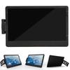 11.6 Inch Portable Computer Display Monitor Laptop Screen Monitor Compatible for iPad Pro 2018 MagicBook
