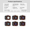 DJI Mini 2 Camera Lens Filter for DJI Mavic MINI 1/2/SE Drone Filter Set UV/CPL/4ND PL/8 ND PL/16ND PL/32 ND PL Accessories