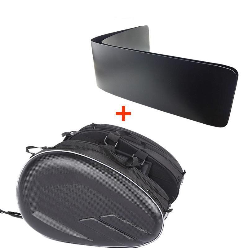 Высококачественный водонепроницаемый моторный хвост, чемодан, седельная сумка, мотоциклетный боковой шлем, дорожные сумки для верховой езды
