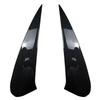 Mercedes-Benz GLE Coupe C167 Rear Bumper Spoiler Wind Deflector (1 Pair)