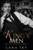 The Kings Men A Dark Romance 1 Savage Fall Duet by Lana Sky - Paperback Book