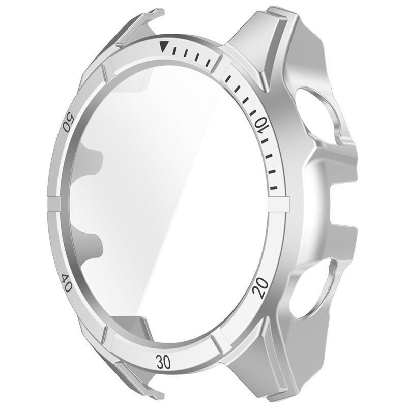 Жесткий чехол для ПК Garmin Tactix8 SOLAR 51 мм, защитное стекло для экрана, всестороннее покрытие, защитные бамперы