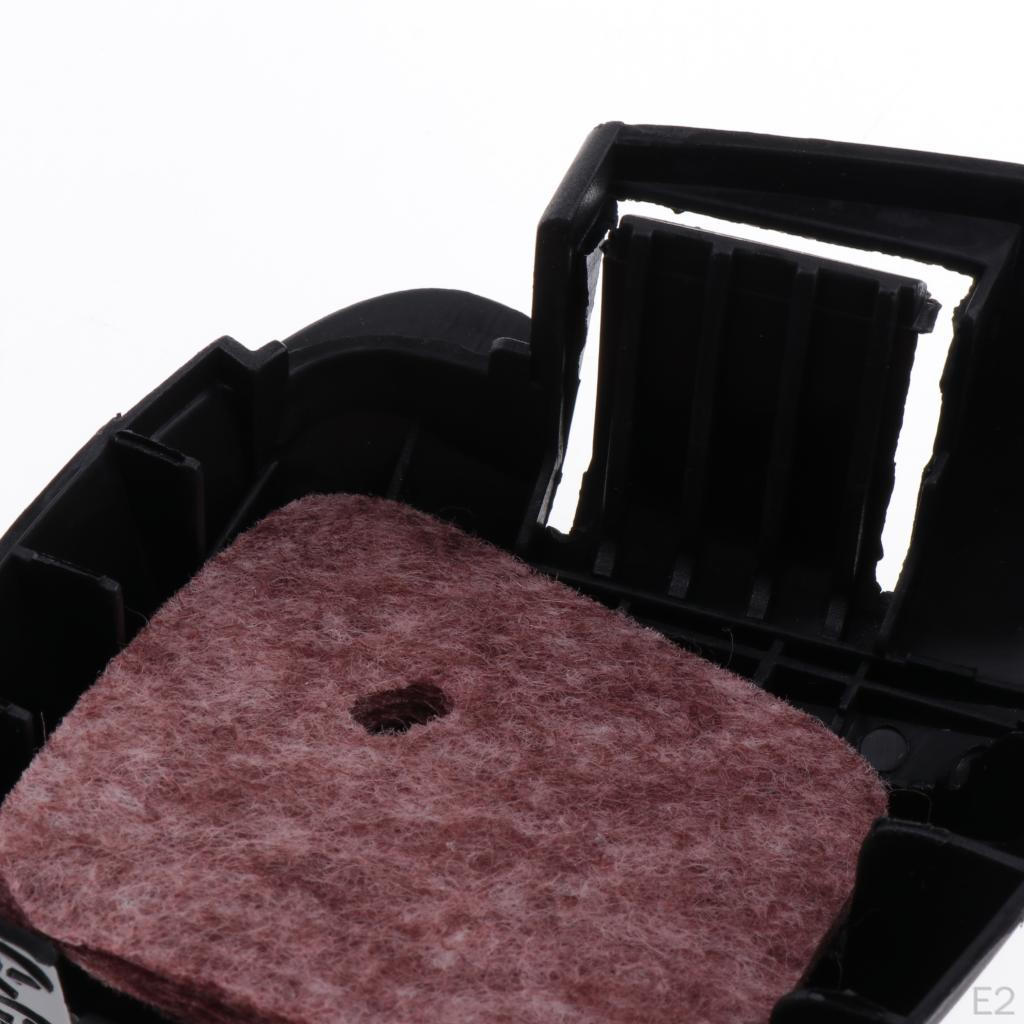 Air Filtering filterCover Suitable for FS38 Hs45 FS55 FS45 FS46