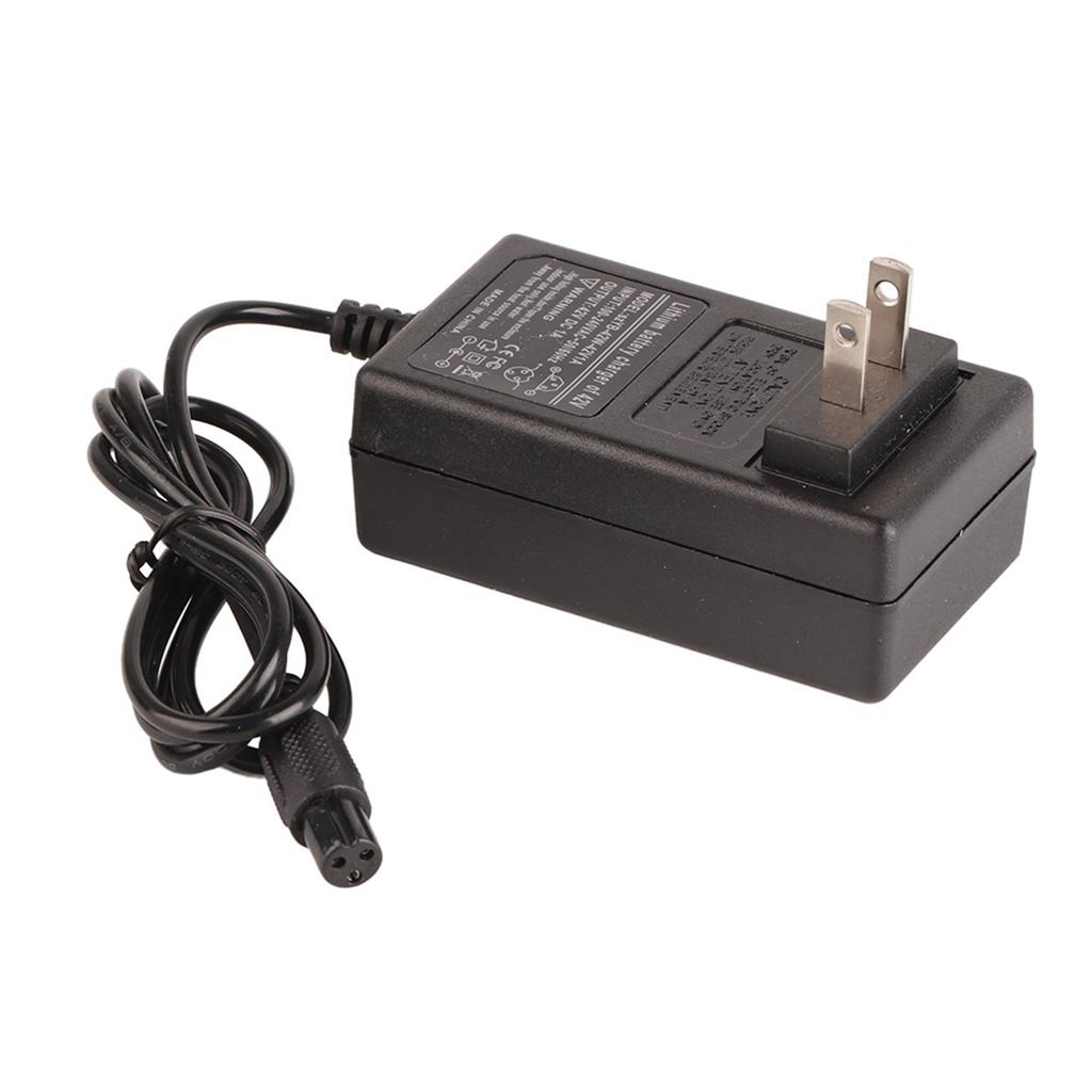 42V1A Power Supply Battery Charger Adapter For Smart Balance Car Scooter
