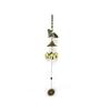 Wind Chimes Decoration Festival Party Wedding Home Hotel Wall Patio Garden Balcony Indoor Outdoor Hanging Pendant Ornament