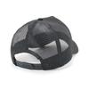 Кепка New Era Mesh LA Sizes Размер 25J Детская, MLB, Черная, Юношеская, 52-56см, YTH940AFTR, LOSDOD, Черный, Черный, SWHI,