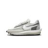 Sacai LD Waffle White Grey