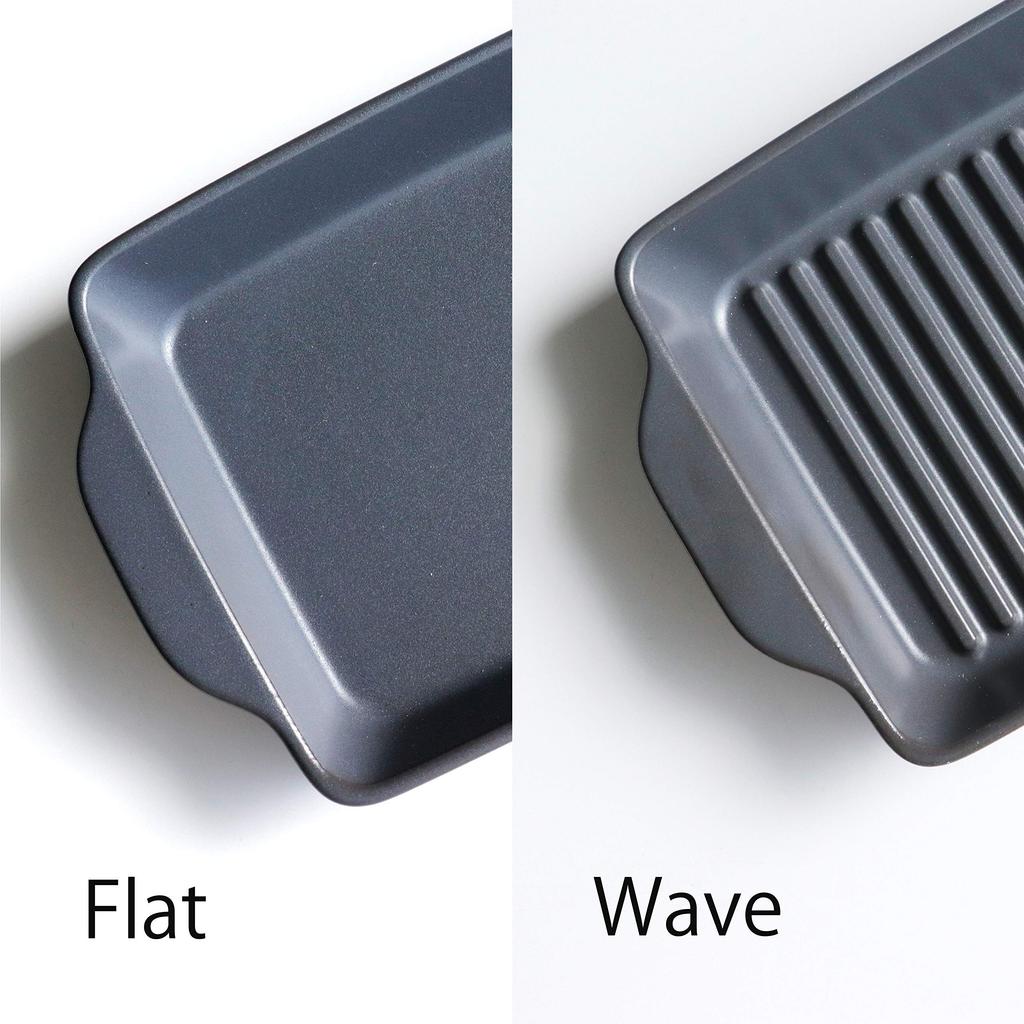 LOLO Thechef Форма для выпечки Фарфоровая форма Сделано в Японии Термостойкая Открытое пламя, плоская, тепло-серая (S + крышка)