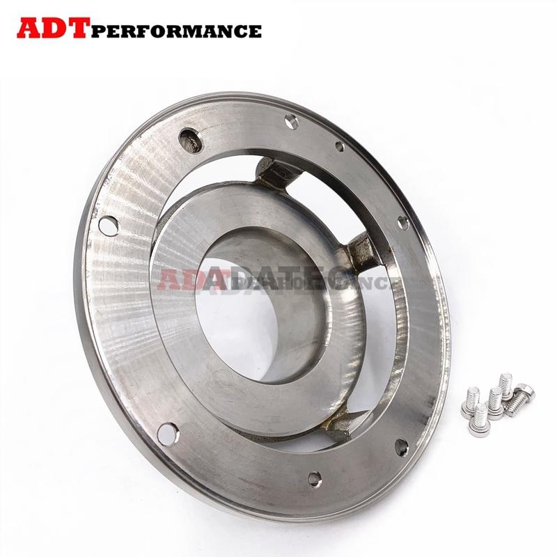 GTB2260V Turbo Geometry Base 765985 758351 Turbine Nozzle Ring Holder 11657794260 for BMW 525 d (E60 / E61) 170 Kw 231 HP M57N2