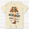It's a Major Award Leg Lamp Christmas Cotton Summer Casual Cool Loose T-Shirt