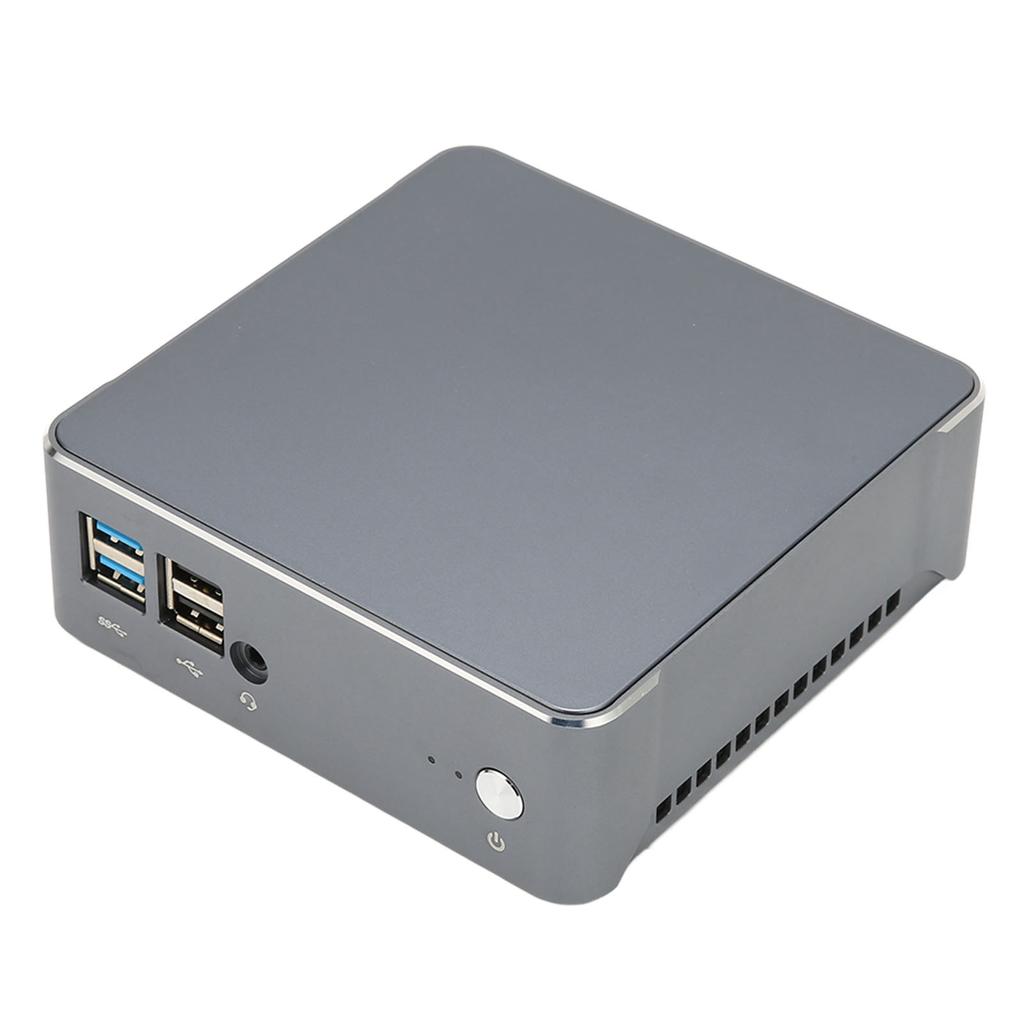 Мини-ПК I7 1165G7 12 ГБ 512 ГБ Dual DDR4 64 ГБ 2,4 ГГц 5 ГГц Dual Band WiFi SODIMM RAM Multi Port Gaming