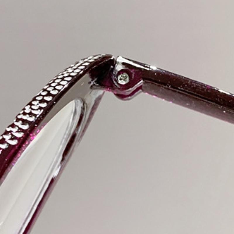 Очки для чтения, модные очки для женщин и мужчин, блокирующие синий свет, очки для пресбиопии