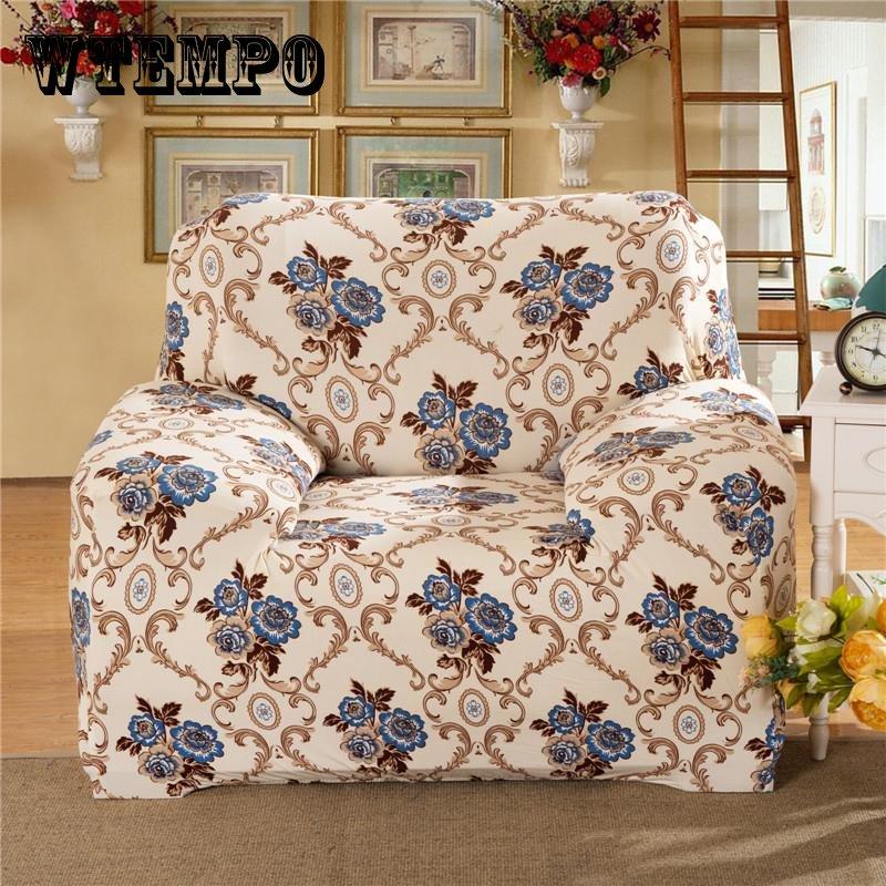 Эластичные чехлы для диванов для гостиной Универсальный чехол для дивана пылезащитный чехол для дивана эластичные чехлы для кресел