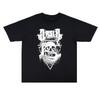 Melody Death ARSIS Metal Rock Band Album Cover Printed TShirt Short Sleeve Loose for Men and Women