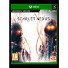 Extension De Jeux Video - Code De Jeux Video Bandai Namco Entertainment - 114492 - Scarlet Nexus (Xbox One)