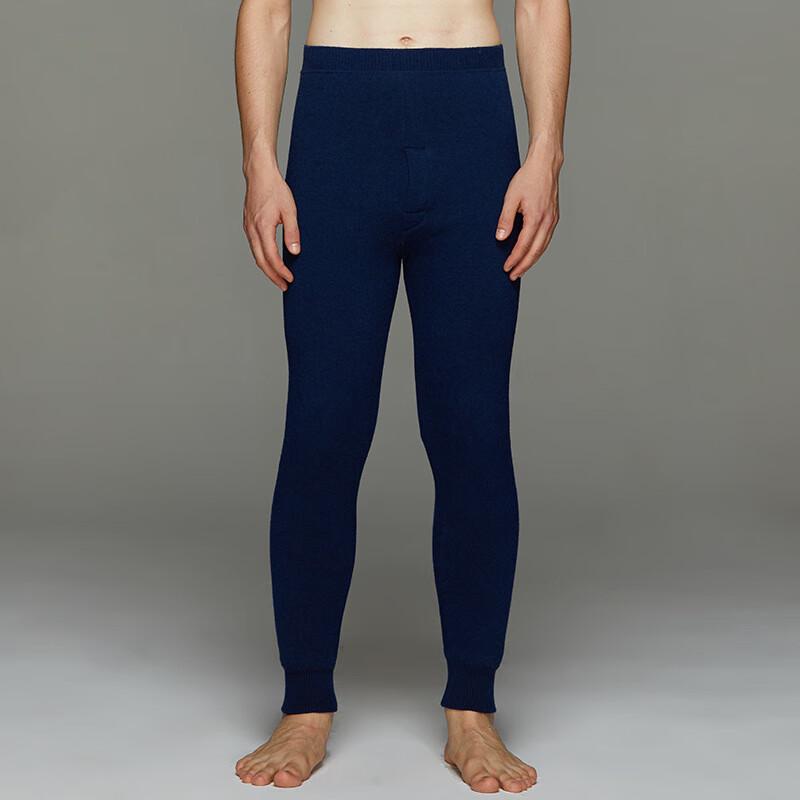 Мужские термотрикотажные брюки DOSUNDEER Hanhong облегающего кроя