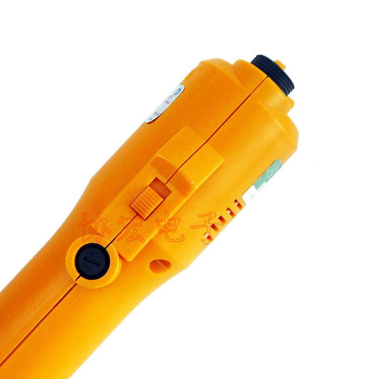 BSD-6600LF Electric Screwdriver Series: BSD-6200L, BSD-6200P, 6600PF