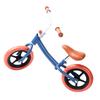 Kids Balance Bicycle 360 Degree Rotatable Handlebar No Pedal Toddler Training Bike for 2 To 6 Year
