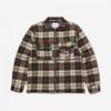 Butter Goods Grove Plaid Overshirt Grove Plaid Overshirt