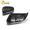 Dry Carbon Fiber Rearview Mirror Cover for BMW 3/4/5/7/8 Series & 6GT G20/30/22/23