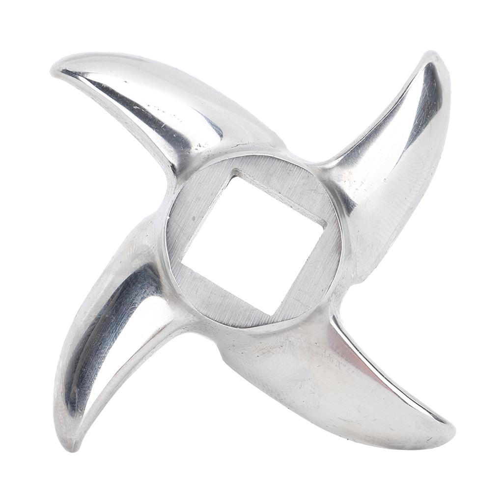 Мясорубка Лезвие из нержавеющей стали Нож Резак Замена для Мясорубок Пищевая Мясорубка