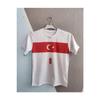 A.r.d.a. G..l.e.r. Trkiye White National Team Adult Jersey32145