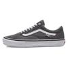 Skate Old Skool Pewter Unisex Sneakers Grey White VN0A5FCB1N6
