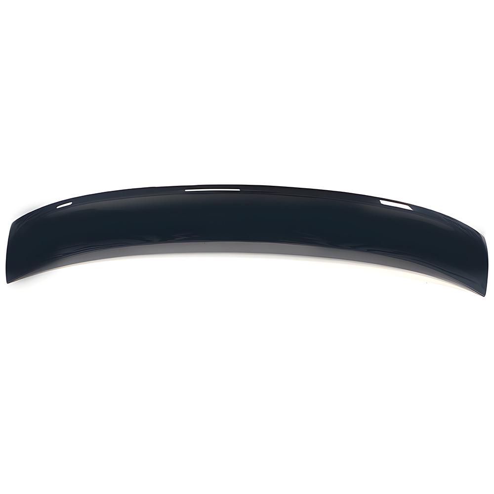 CSL Style Rear Spoiler for BMW 3 Series E46 Four-Door - Quality Assured