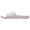 Classic Slide Soft Sole Comfortable One Strap Flat Sports Slippers Men Slippers Pink CN4086
