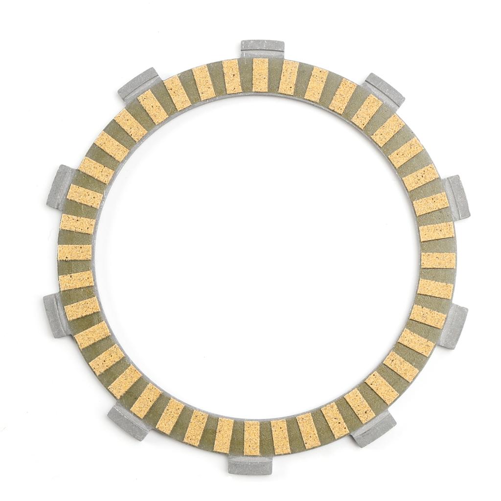 Комплект фрикционных дисков сцепления для Kawasaki EX400 Ninja 400 2018-2024 13088-0593