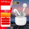 SANAG T11 Pro TWS Полувкладыши Bluetooth