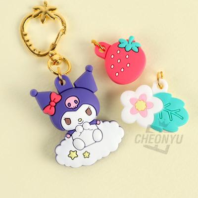 Брелок Sanrio Sweet Berry Cambitz