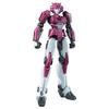 T-SPARK Transformers AMK Series Elita-1 (Cogress) Pre-Colored Plastic Model Kit