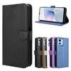 For Cubot Note 50 Phone Case Diamond Pattern Luxury Flip Leather Wallet Cover For Cubot Note 21 P60 Magnetic Phone Bag