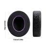 Replacement Earpads for Arctis 1/3/5/7/9Pro Headsets High Density Foam Ear Cushions for Long Lasting Comfort Ear Cover