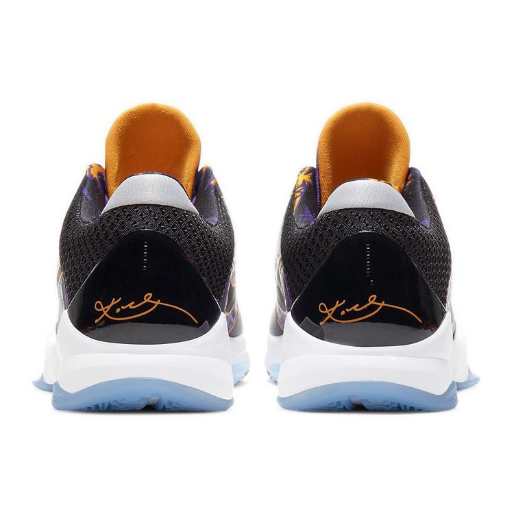 Nike Кроссовки Zoom Kobe 5 Protro '5x Champ' Мужские CD4991-500